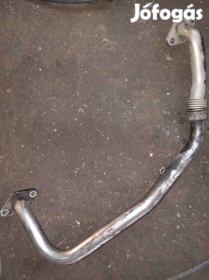 Volkswagen Golf V EGR Cső