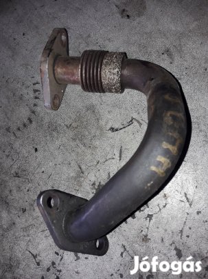 Volkswagen Golf V EGR Cső