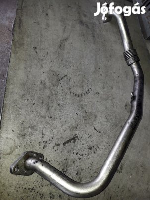 Volkswagen Golf V EGR Cső