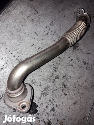 Volkswagen Golf V EGR Cső