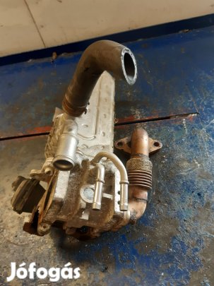 Volkswagen Golf V EGR Hűtő