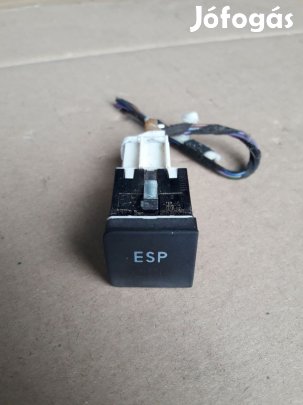 Volkswagen Golf V ESP Kapcsoló