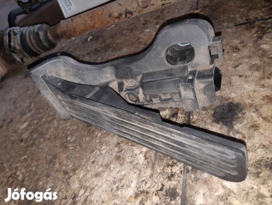 Volkswagen Golf V Elektromos Gázpedál