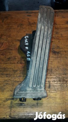 Volkswagen Golf V Elektromos Gázpedál