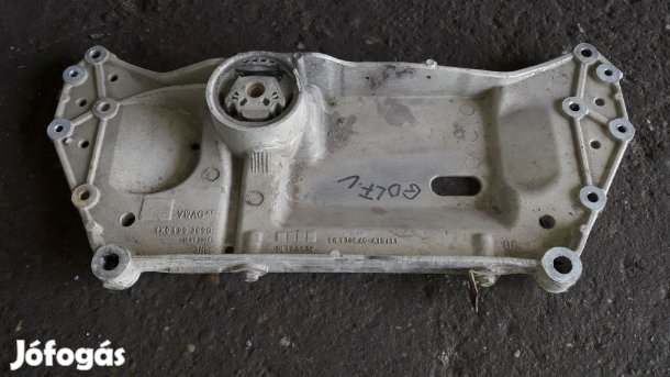 Volkswagen Golf V Első Bölcső