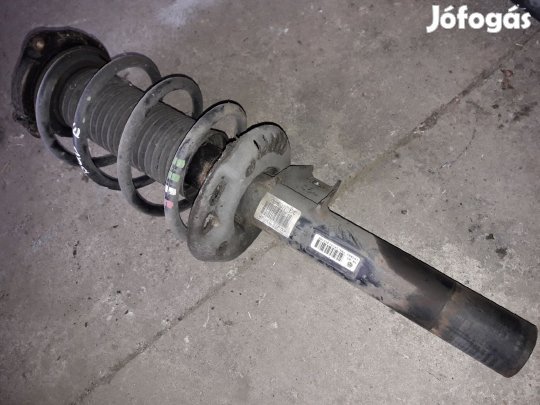 Volkswagen Golf V Első Lengéscsillapító + Rugó