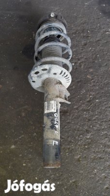 Volkswagen Golf V Első Lengéscsillapító + Rugó