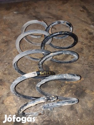 Volkswagen Golf V Első Rugó Pár