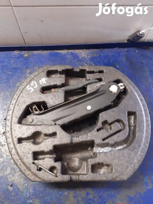 Volkswagen Golf V Emelő Szett