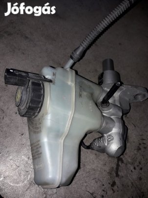 Volkswagen Golf V Főfék Munkahenger + Fékfolyadék Tartály