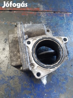 Volkswagen Golf V Fojtószelep