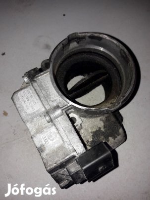 Volkswagen Golf V Fojtószelep