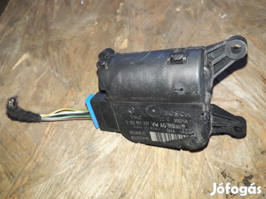 Volkswagen Golf V Fűtés Állító Motor