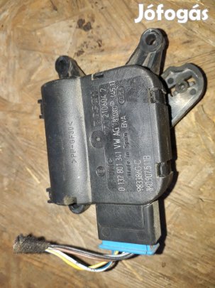 Volkswagen Golf V Fűtés Állító Motor