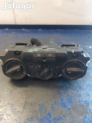 Volkswagen Golf V Fűtéskapcsoló