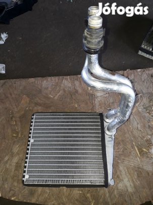 Volkswagen Golf V Fűtő Radiátor