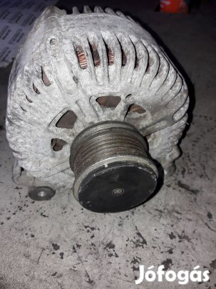 Volkswagen Golf V Generátor