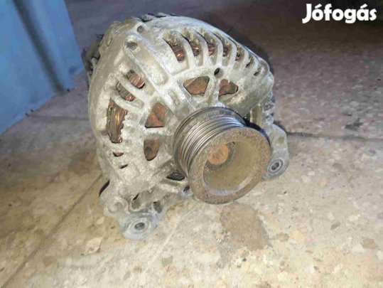 Volkswagen Golf V Generátor