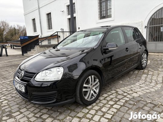 Volkswagen Golf V Gt Packet 170LE! 