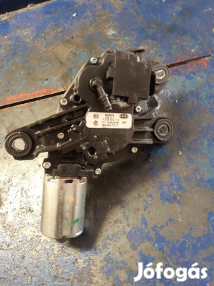 Volkswagen Golf V Hátsó Ablaktörlő Motor