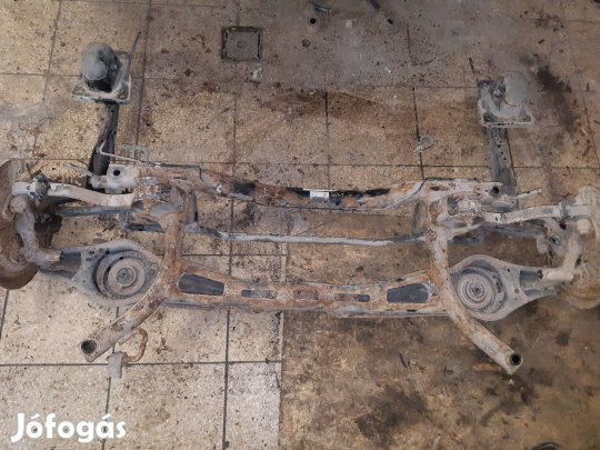 Volkswagen Golf V Hátsó Híd Tárcsafékes