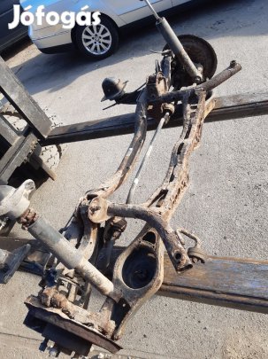 Volkswagen Golf V Hátsó Híd Tárcsafékes