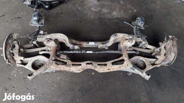 Volkswagen Golf V Hátsó Híd Tárcsafékes