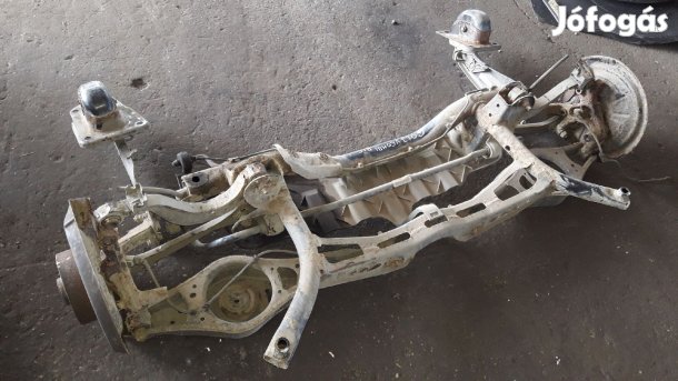 Volkswagen Golf V Hátsó Híd Tárcsafékes