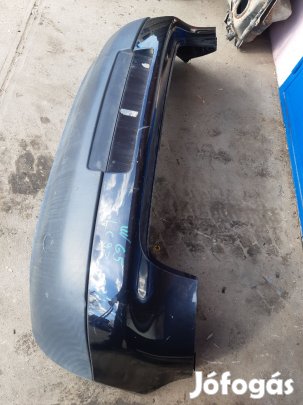 Volkswagen Golf V Hátsó Lökhárító