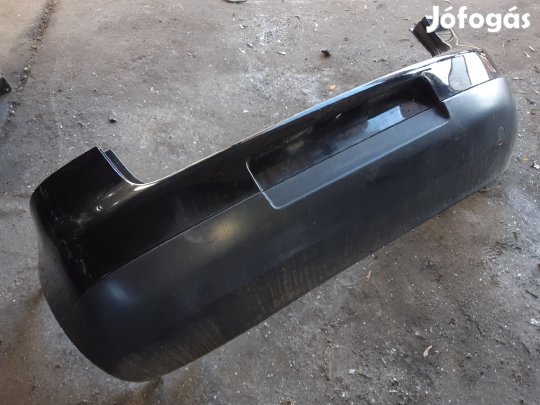 Volkswagen Golf V Hátsó Lökhárító