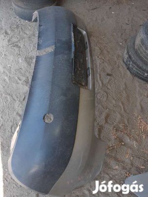 Volkswagen Golf V Hátsó Lökhárító