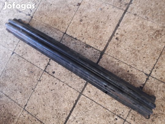 Volkswagen Golf V Hátsó Lökhárító Merevítő