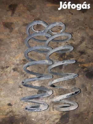 Volkswagen Golf V Hátsó Rugó Pár