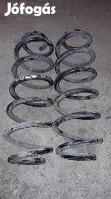 Volkswagen Golf V Hátsó Rugó Pár