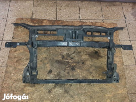 Volkswagen Golf V Homlokfal