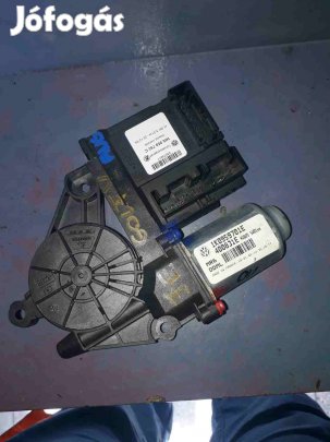 Volkswagen Golf V Jobb Első Ablakemelő Motor