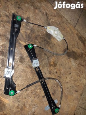 Volkswagen Golf V Jobb Első Ablakemelő Szerkezet Elektromos