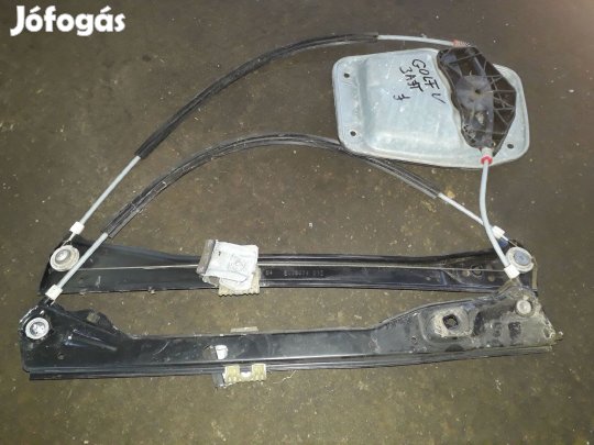 Volkswagen Golf V Jobb Első Ablakemelő Szerkezet Elektromos