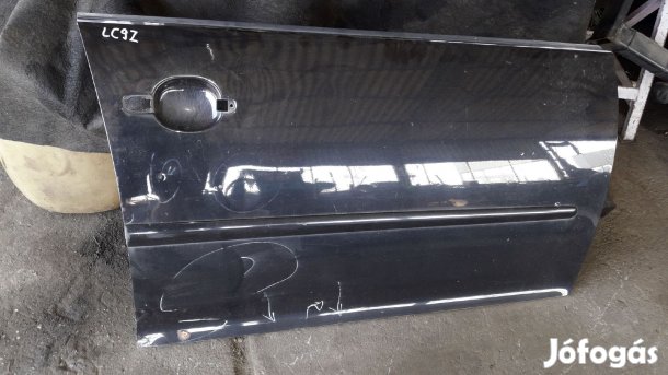 Volkswagen Golf V Jobb Első Ajtó Külső Burkolat