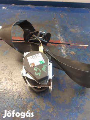 Volkswagen Golf V Jobb Első Biztonsági Öv