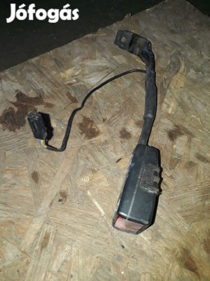 Volkswagen Golf V Jobb Első Biztonsági Öv Csatlakozó