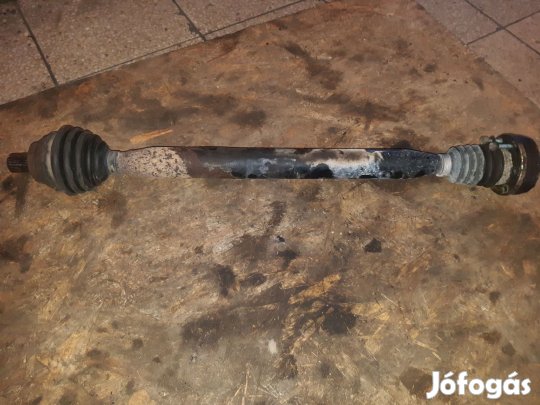 Volkswagen Golf V Jobb Első Féltengely