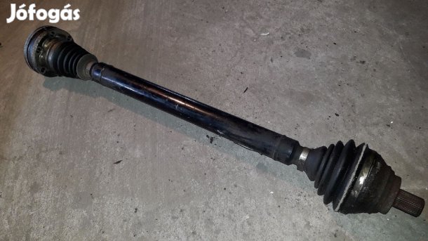 Volkswagen Golf V Jobb Első Féltengely
