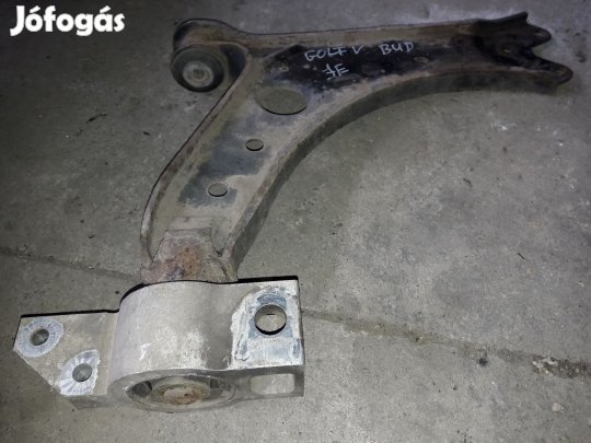 Volkswagen Golf V Jobb Első Lengőkar
