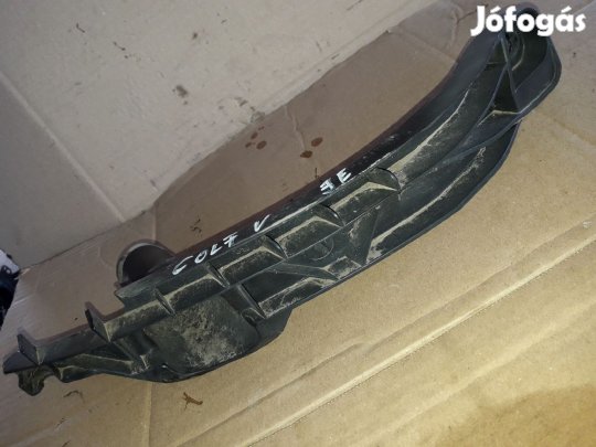 Volkswagen Golf V Jobb Első Lökhárító Tartó