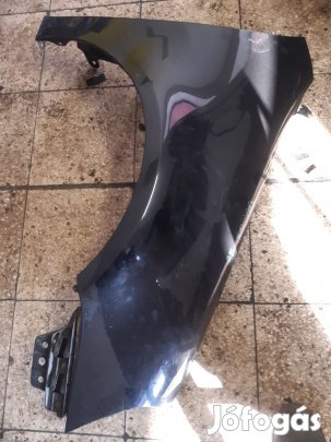 Volkswagen Golf V Jobb Első Sárvédő