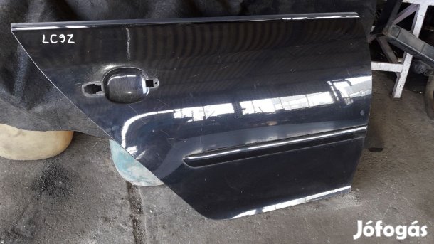 Volkswagen Golf V Jobb Hátsó Ajtó Külső Burkolat