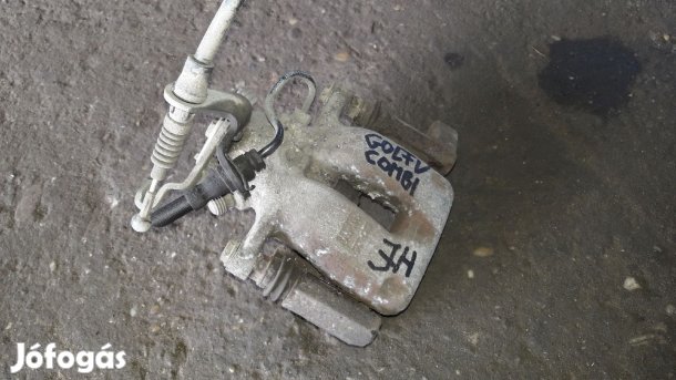 Volkswagen Golf V Jobb Hátsó Féknyereg