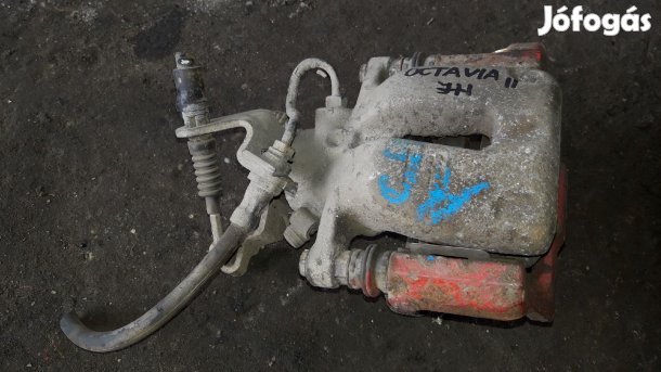 Volkswagen Golf V Jobb Hátsó Féknyereg