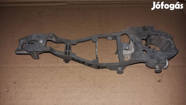 Volkswagen Golf V Jobb Hátsó Külső Ajtókilincs Szerkezet